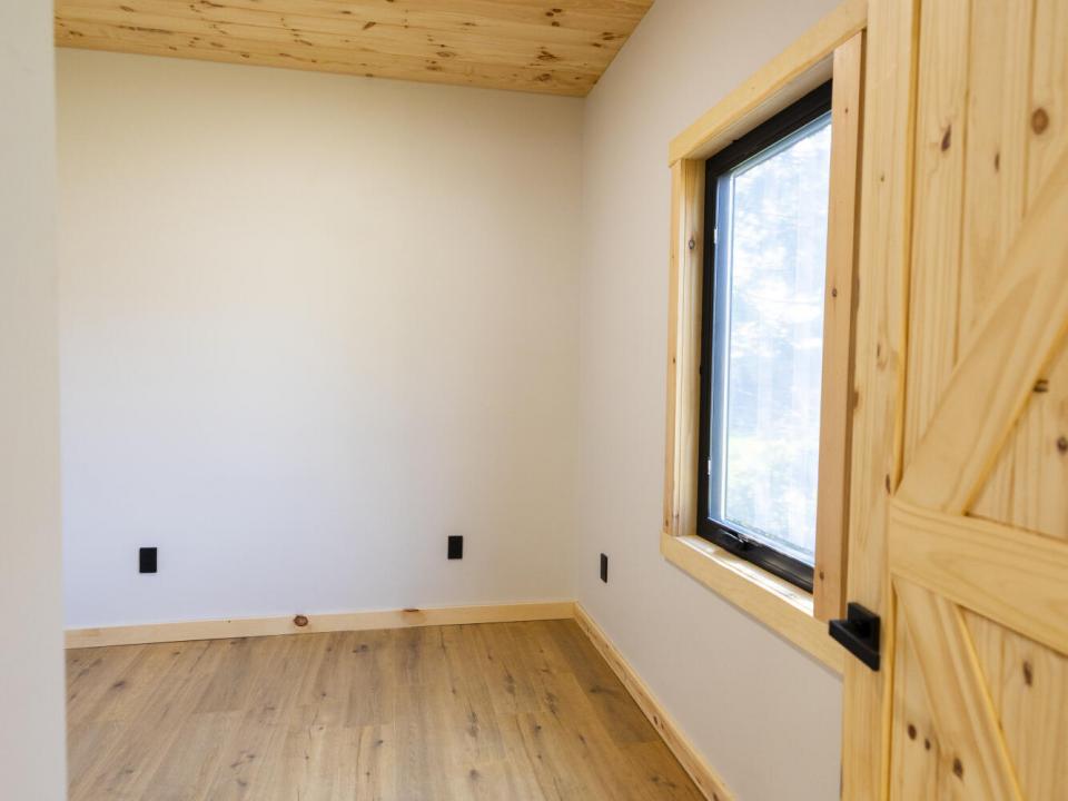 First Floor Bedroom