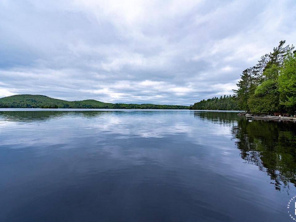 LakefrontHomeOnUpperSaranac_Dock_View_R