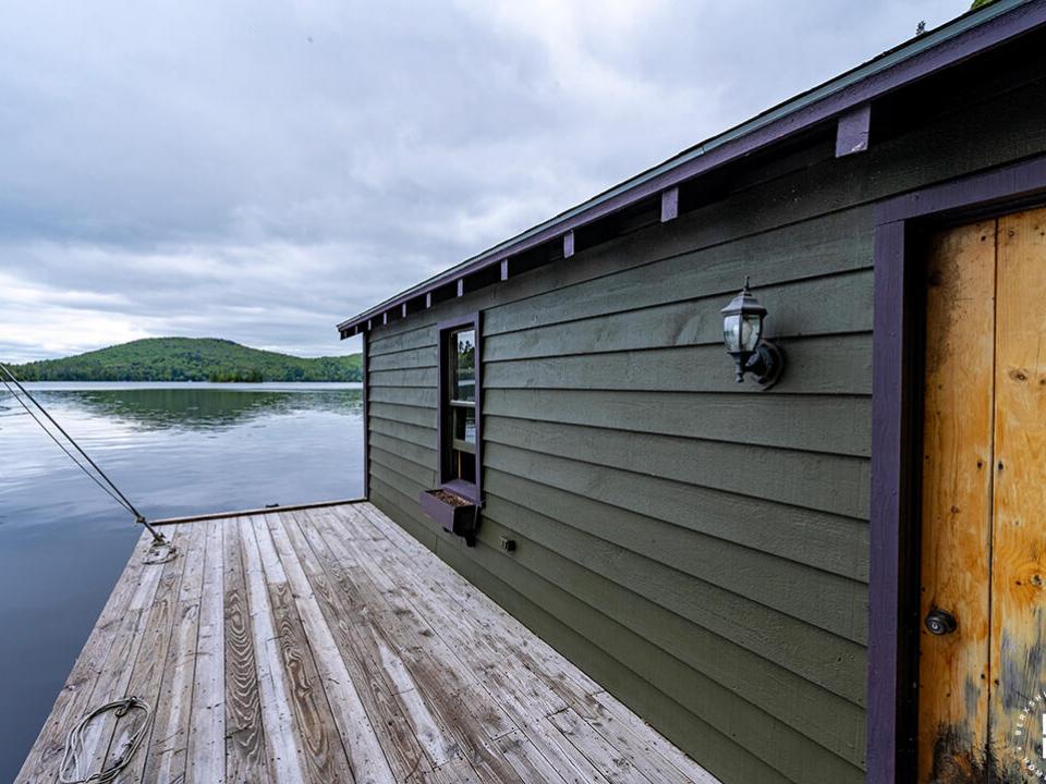 LakefrontHomeOnUpperSaranac_Boathouse