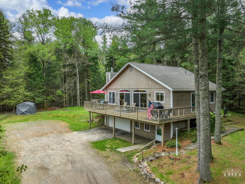 8 Fox Run LN LP-4