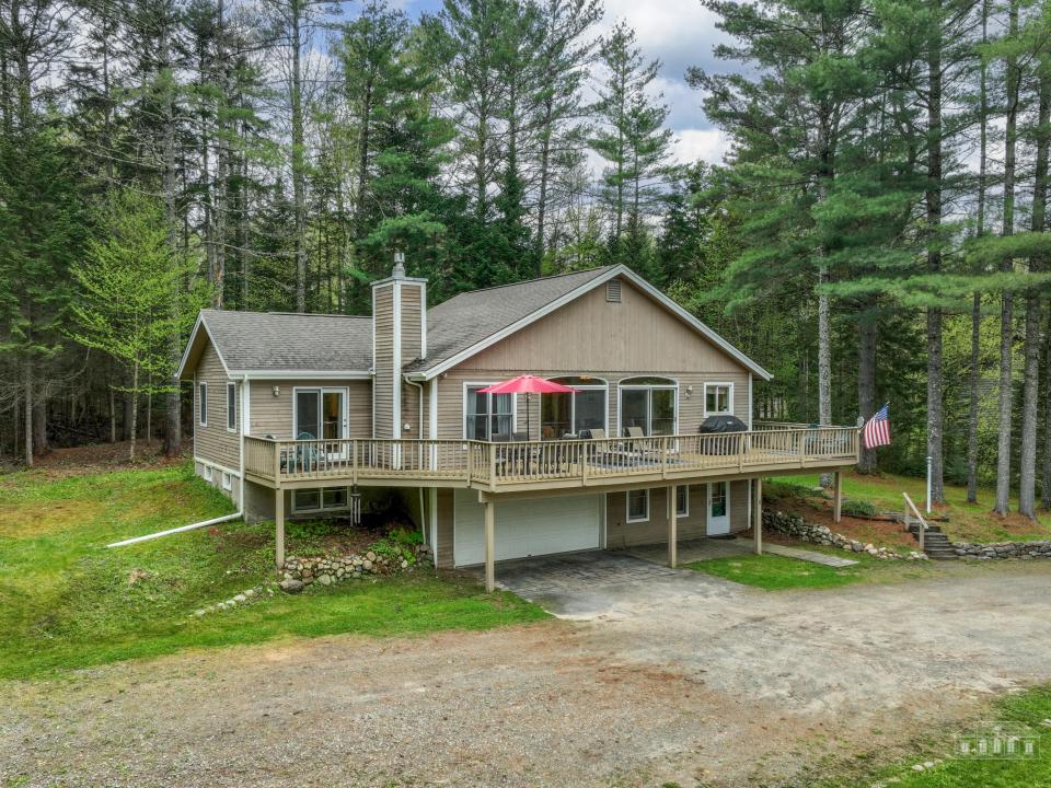 8 Fox Run LN LP-5