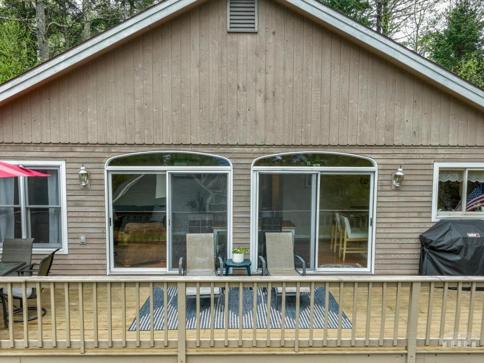 8 Fox Run LN LP-8