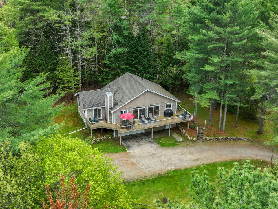 8 Fox Run LN LP-1 8 Fox Run LN LP-1
