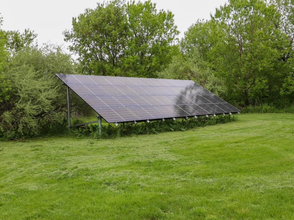 Solar Panels