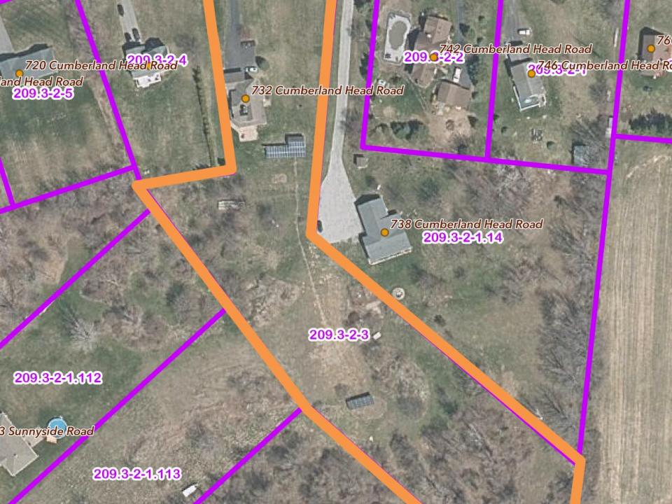 GIS Map