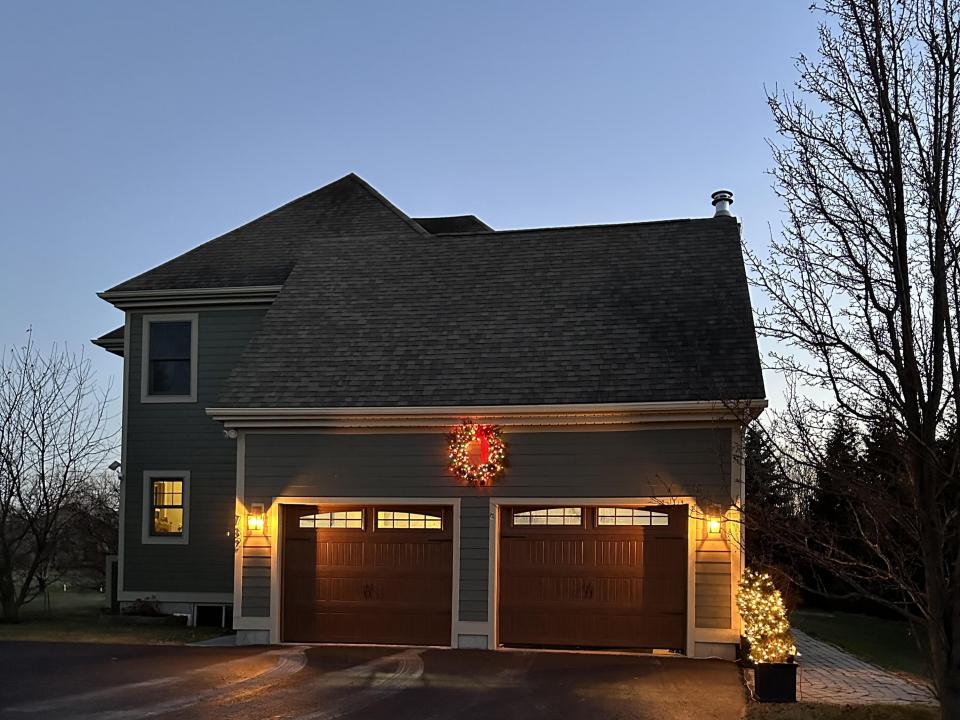 Night Exterior