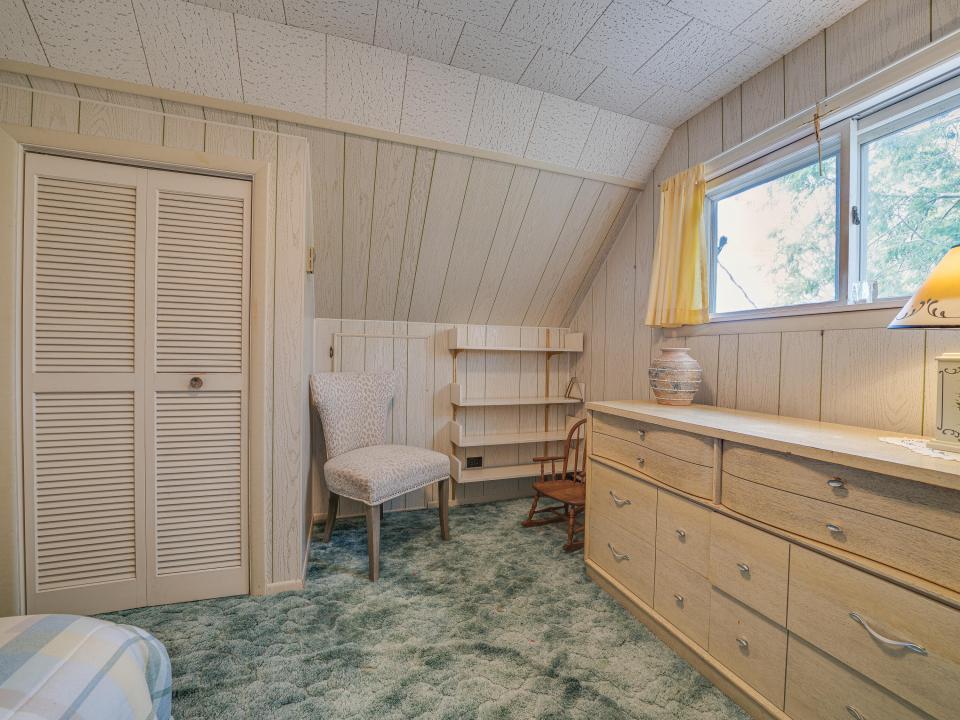 Third Bedroom