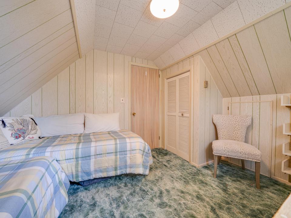 Third Bedroom