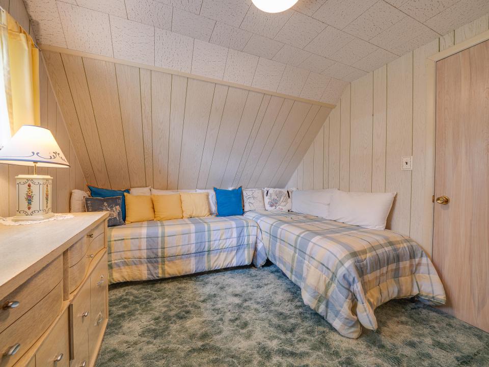 Third Bedroom
