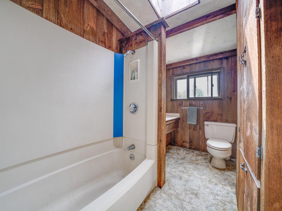 Main Bath
