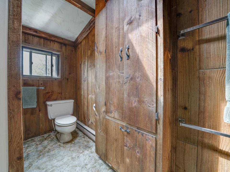 Main Bath