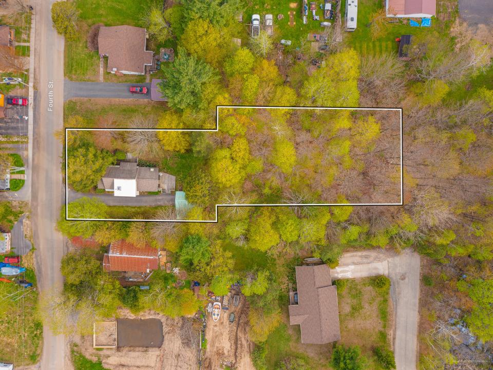 Property Lines