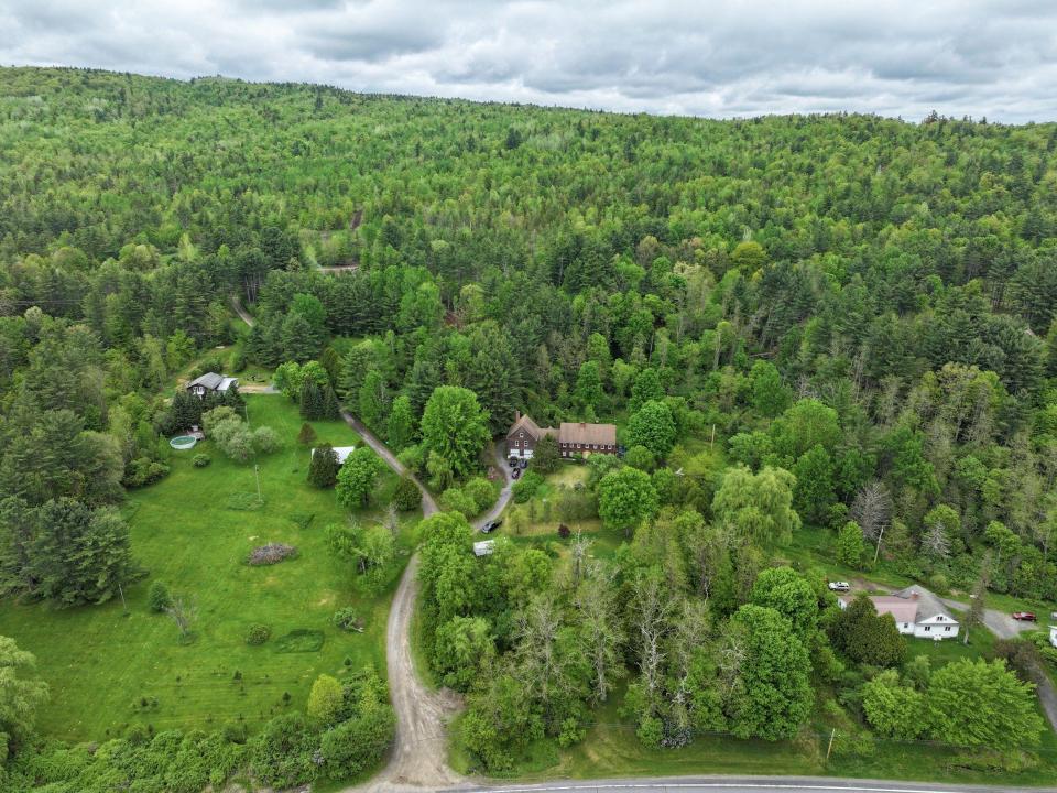 8 Balsam Dr Ariel