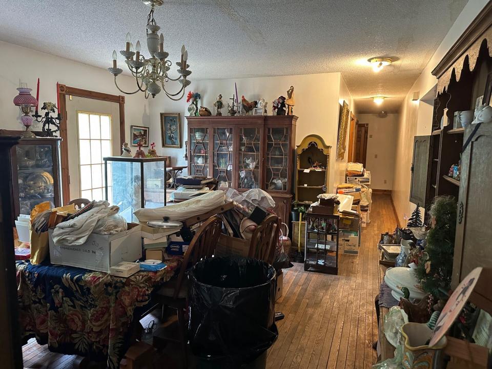 8 Balsam Dr Diningroom