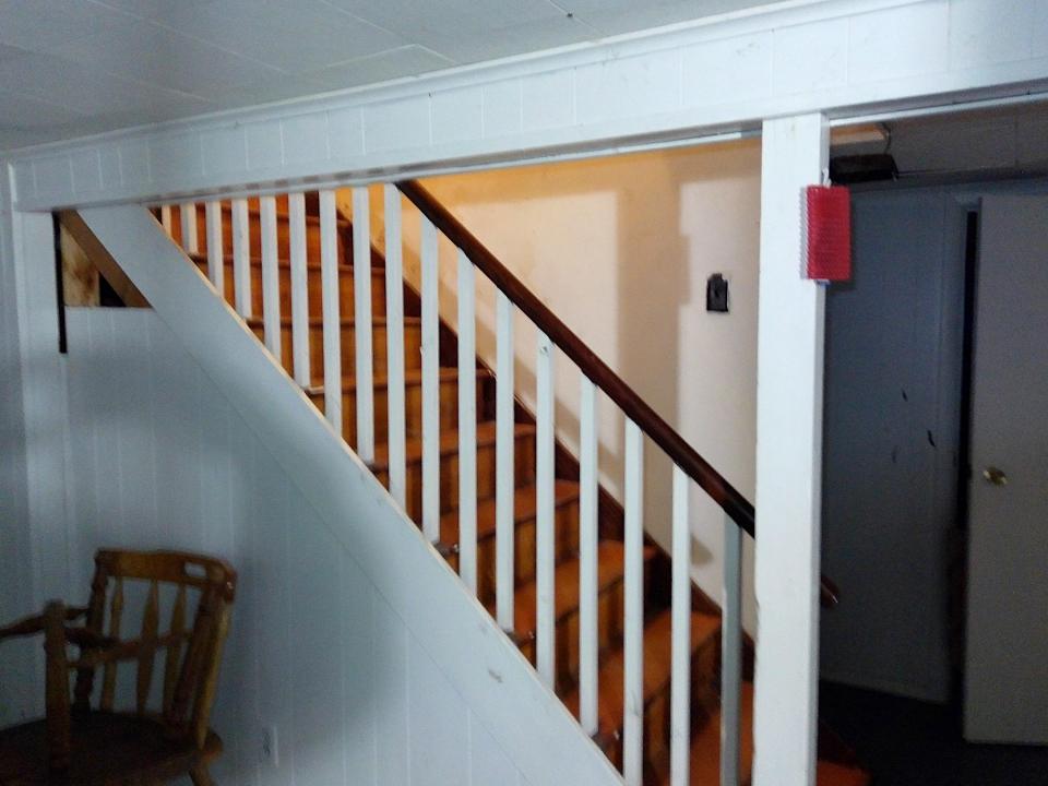 Basement Stairs2