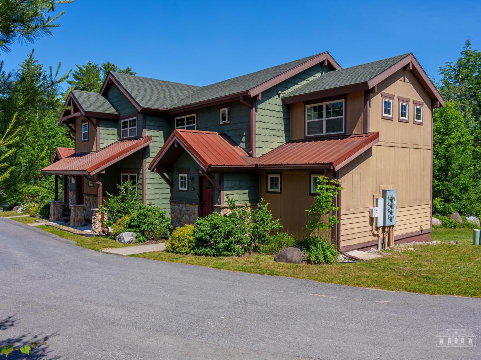 6 Bowman Dr WT-1 6 Bowman Dr WT-1