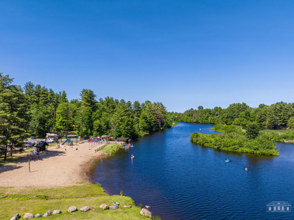 6 Bowman Dr WT-8 6 Bowman Dr WT-8