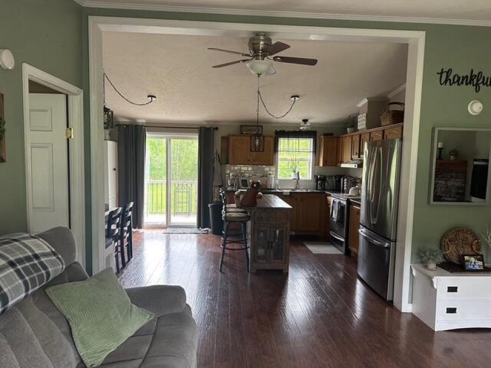 8566 Rt 22 kitchen 2