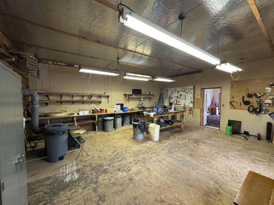 Workshop