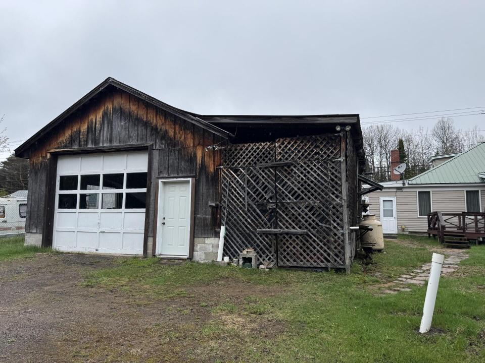 Gillis Garage