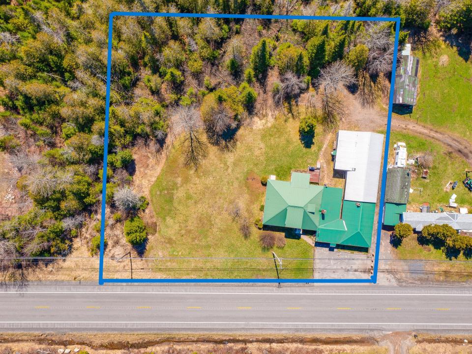 2664 State Rt. 30-15