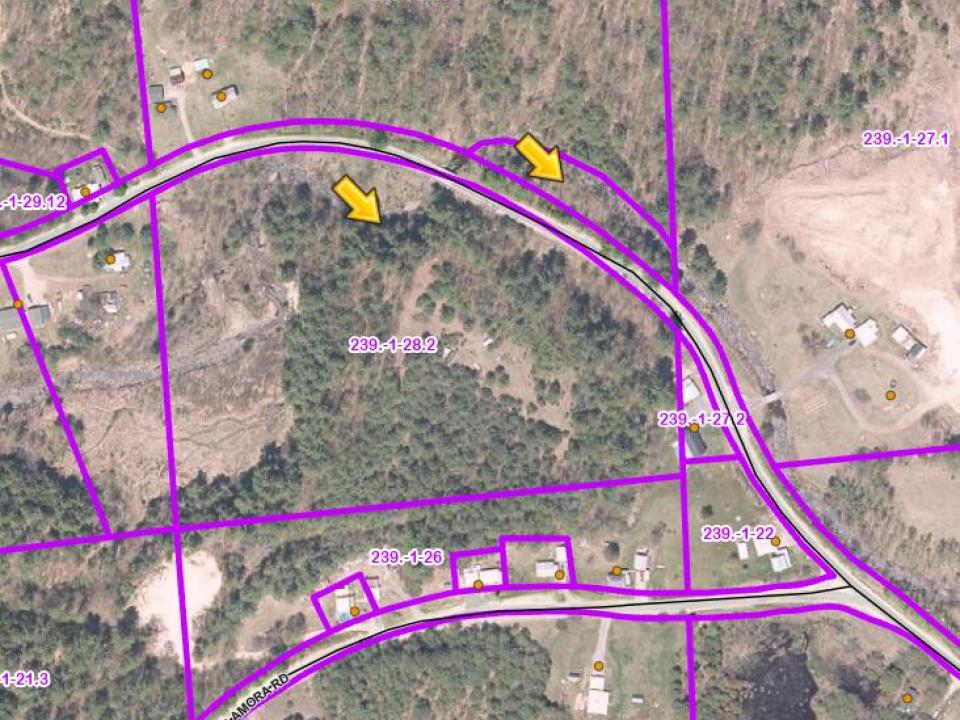 GIS Map GIS Map