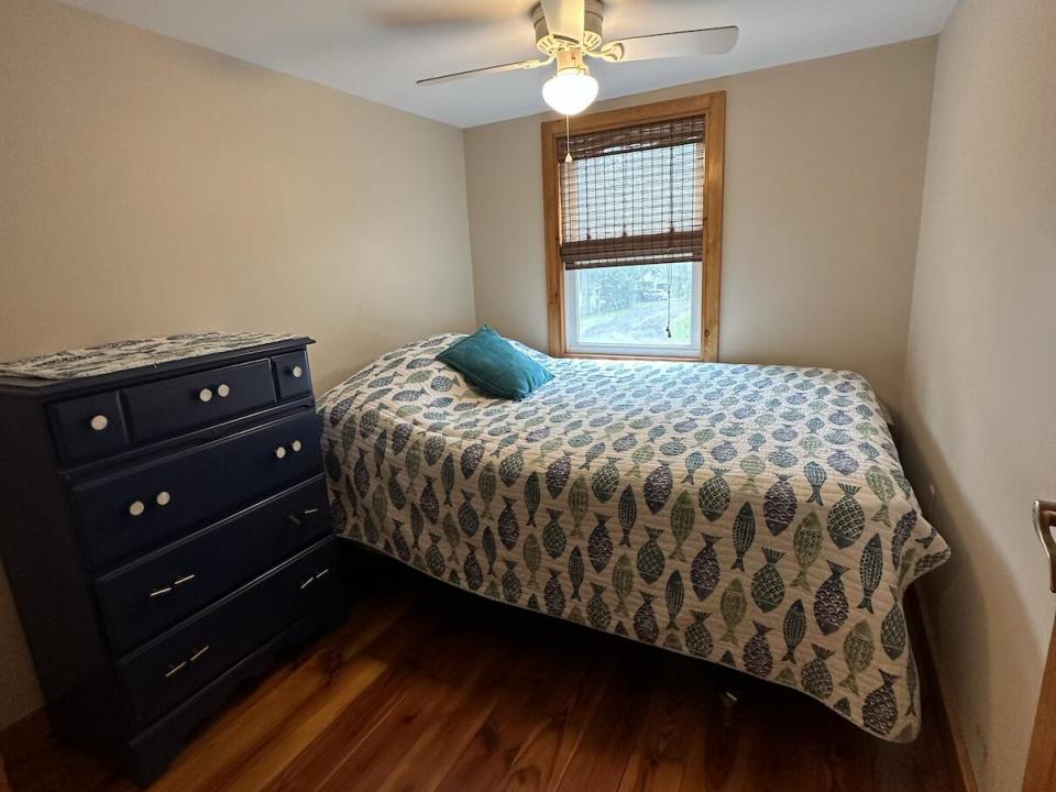 432 Bay Lane, Willsboro