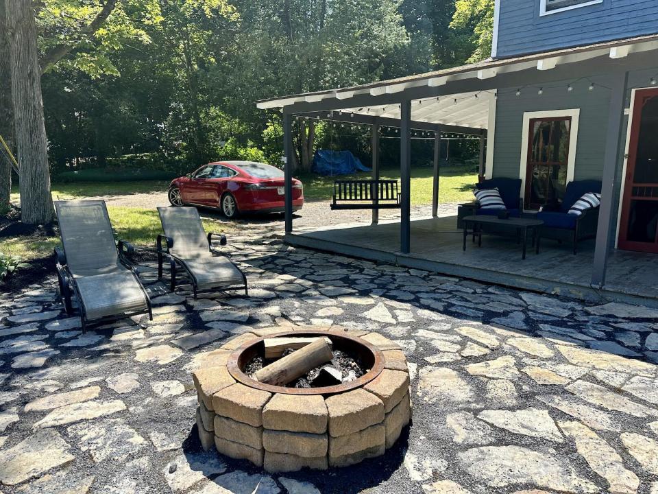 432 Bay Lane, Willsboro