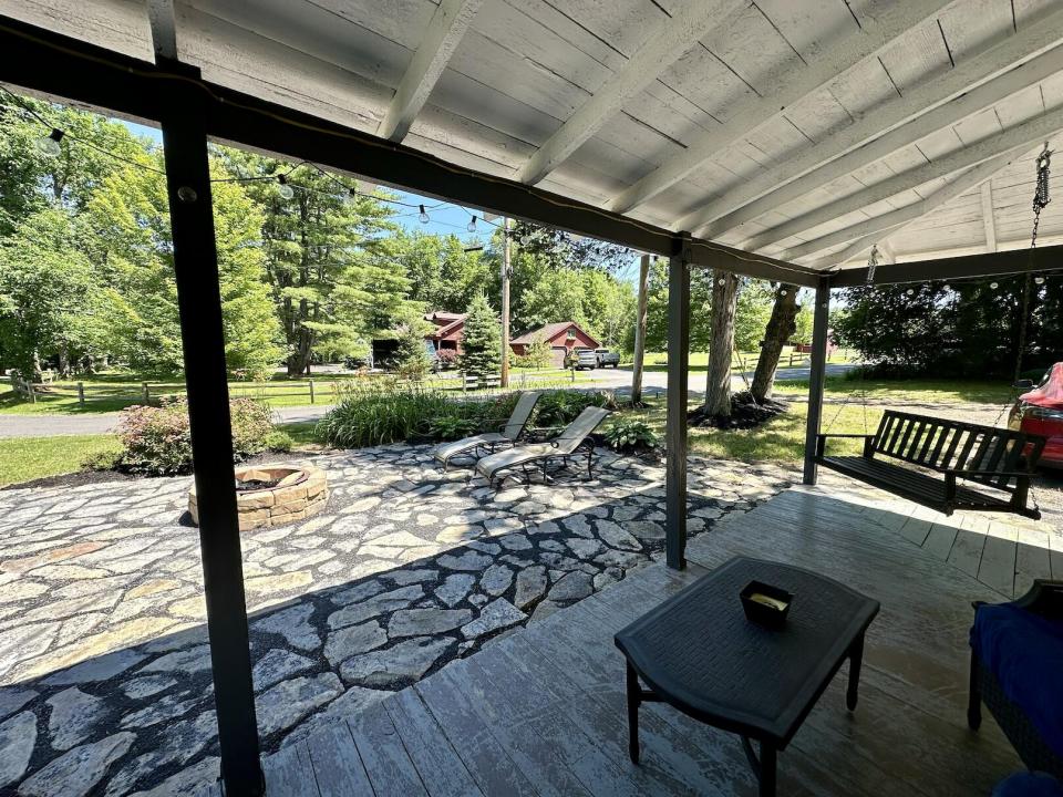 432 Bay Lane, Willsboro