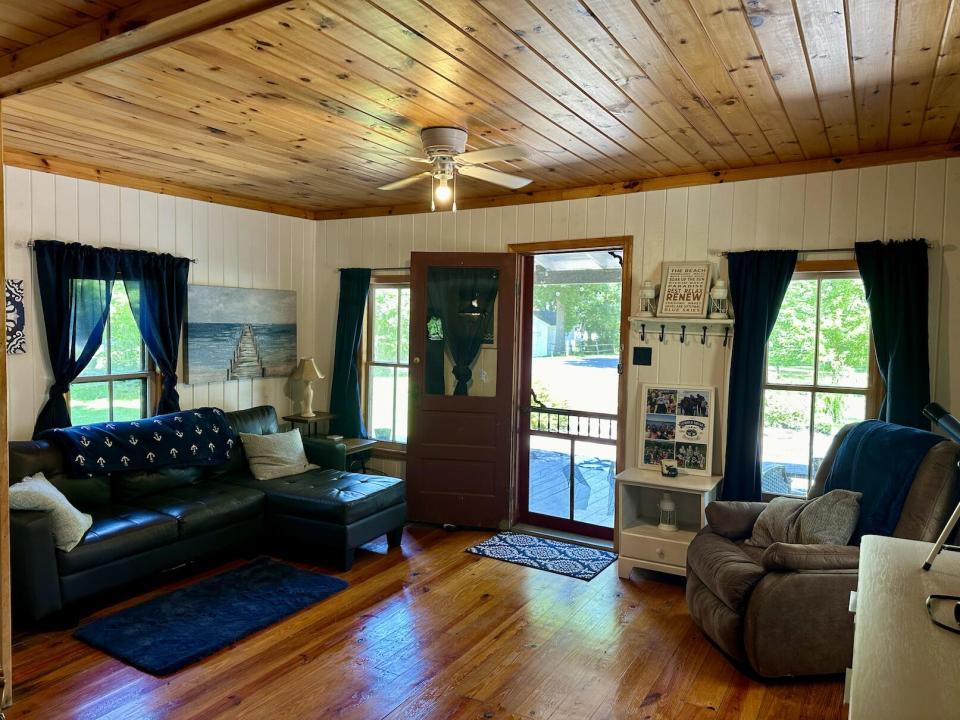 432 Bay Lane, Willsboro