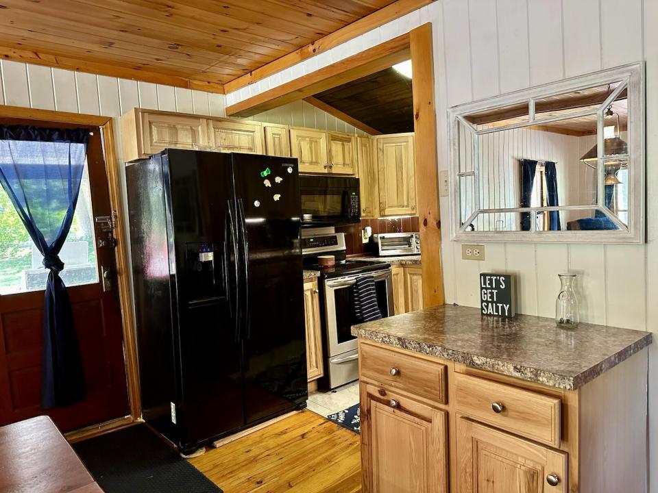 432 Bay Lane, Willsboro