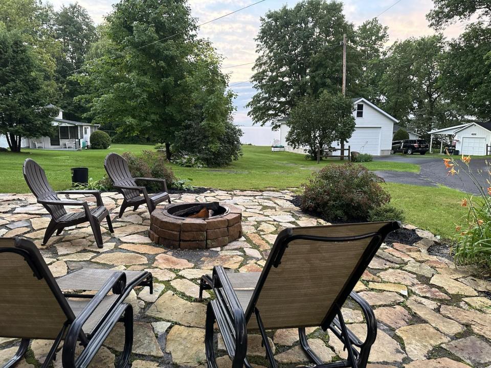 432 Bay Lane, Willsboro