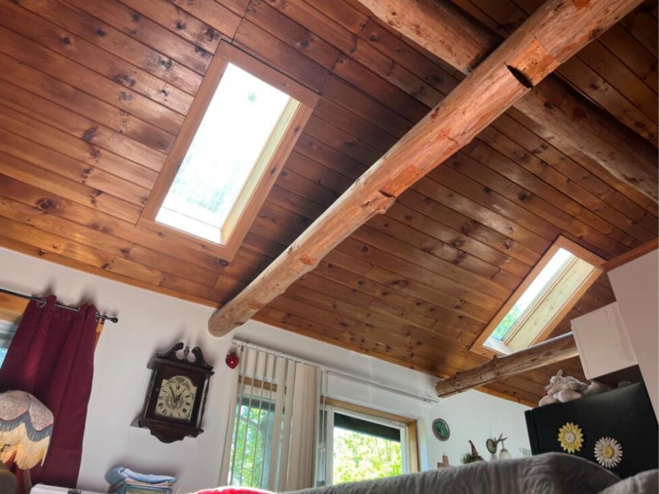 Skylights