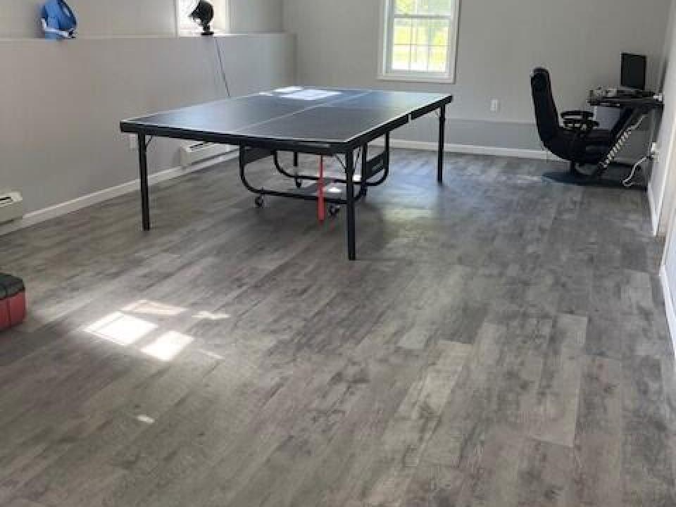 Bonus Room