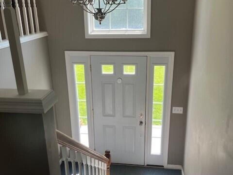 Entryway