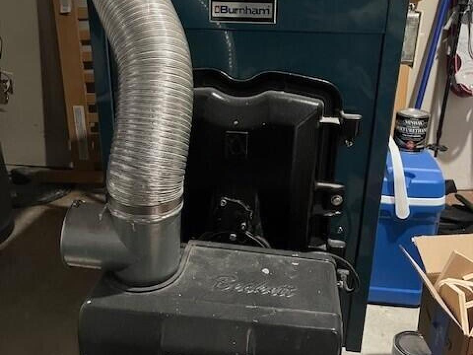 Boiler