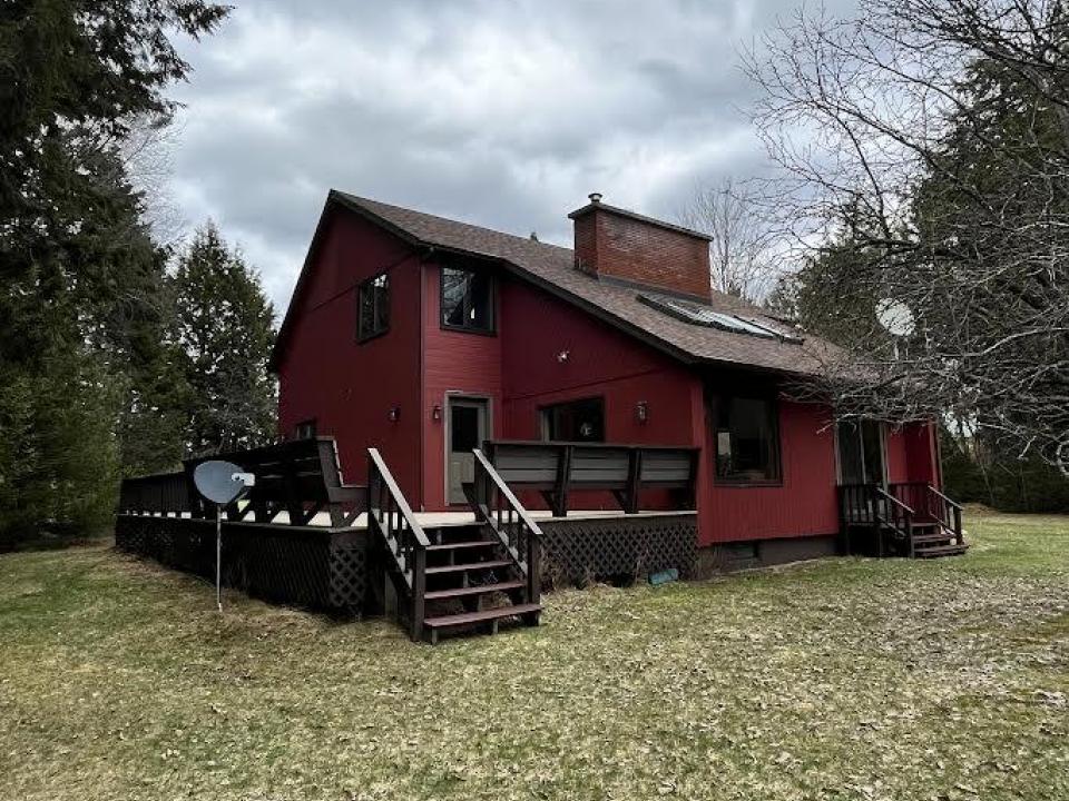 25 Gorden Pond