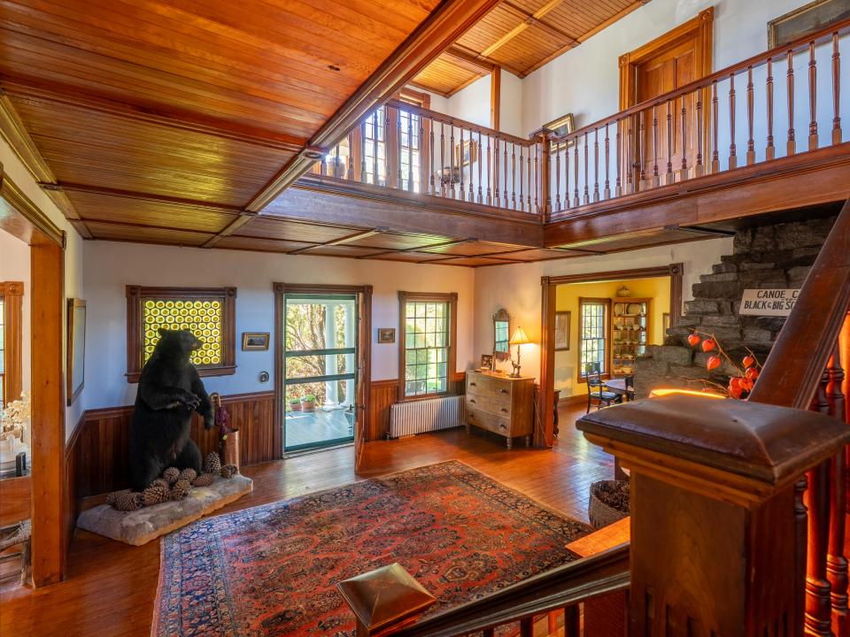 190 Stevens Rd LP-19