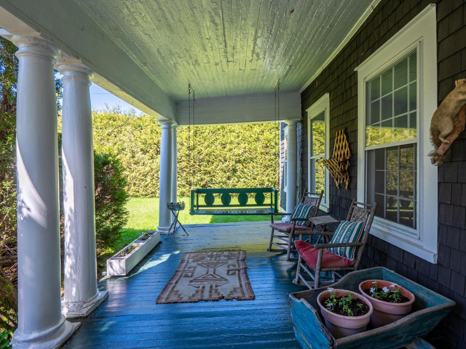 190 Stevens Rd LP-73