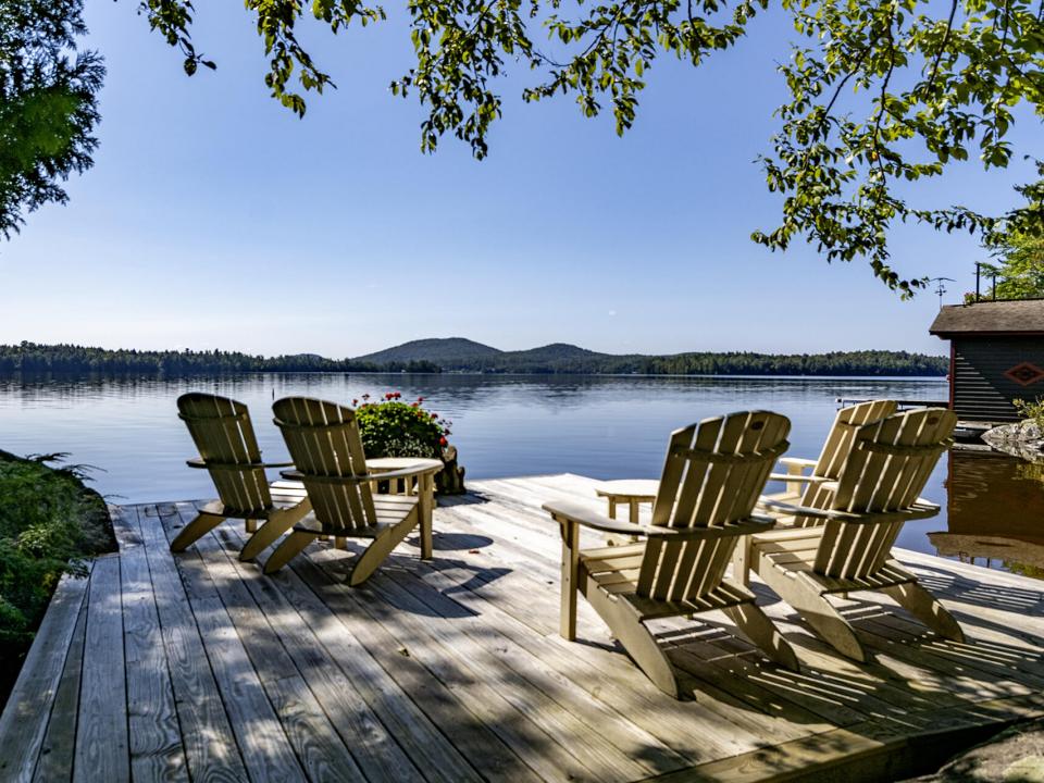 Dock