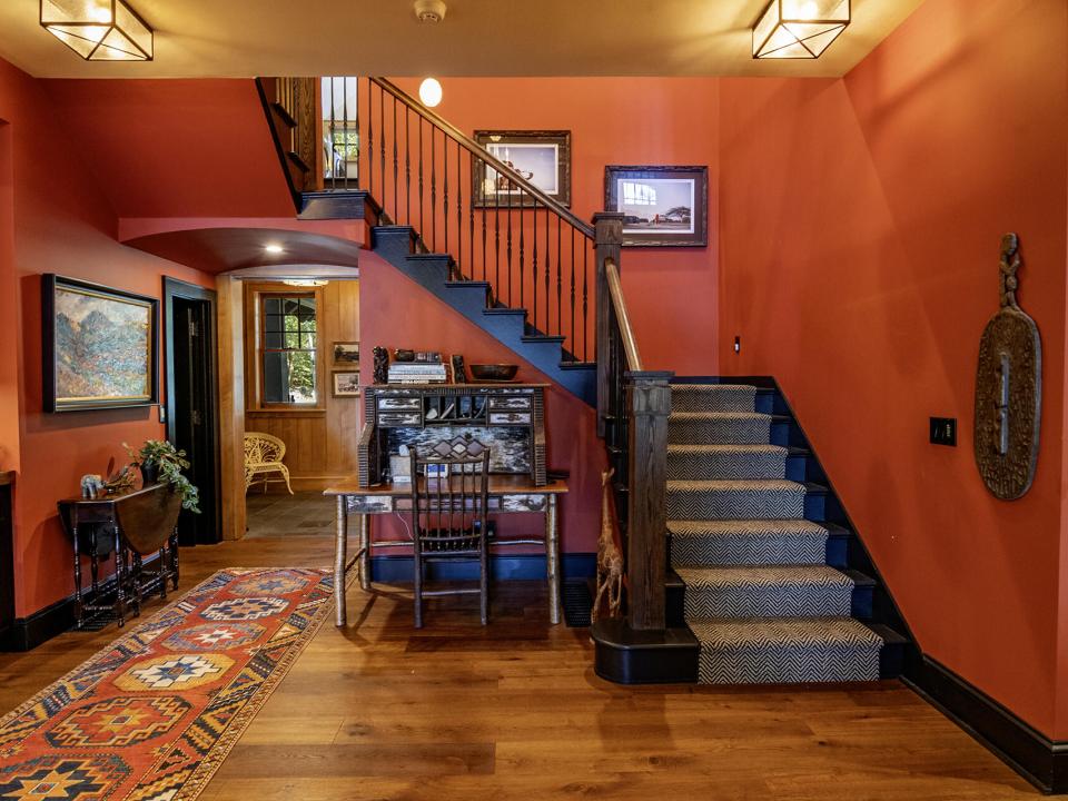 Stairway