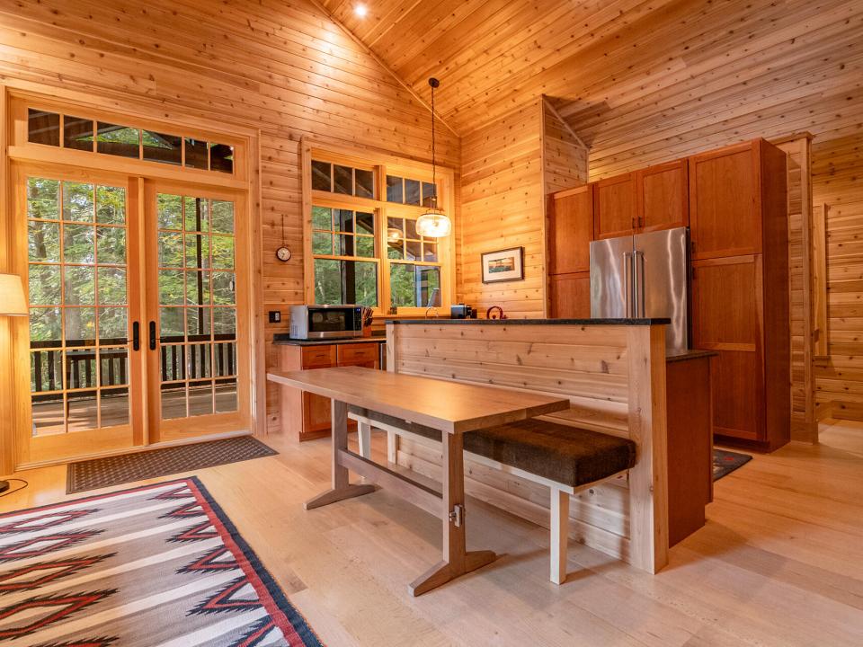 DiningRoom