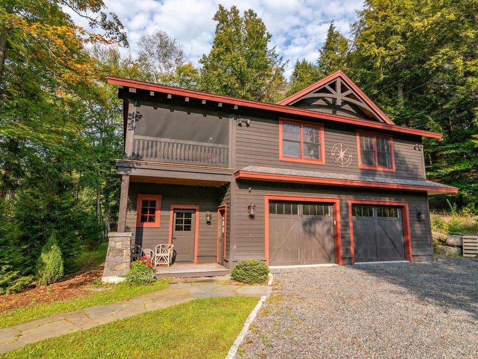 Guest House