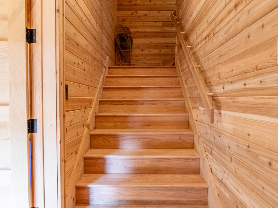 Stairway