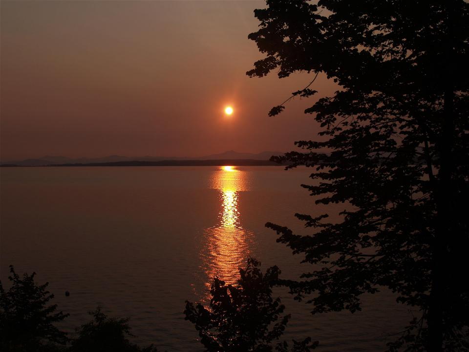 Sunrise