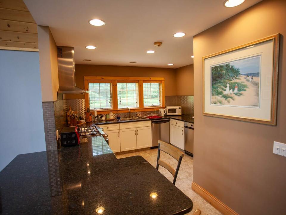 Kitchen Granite