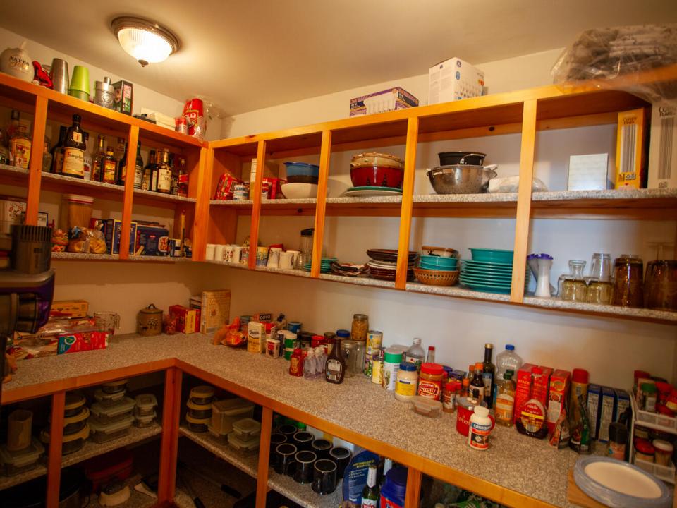 Pantry