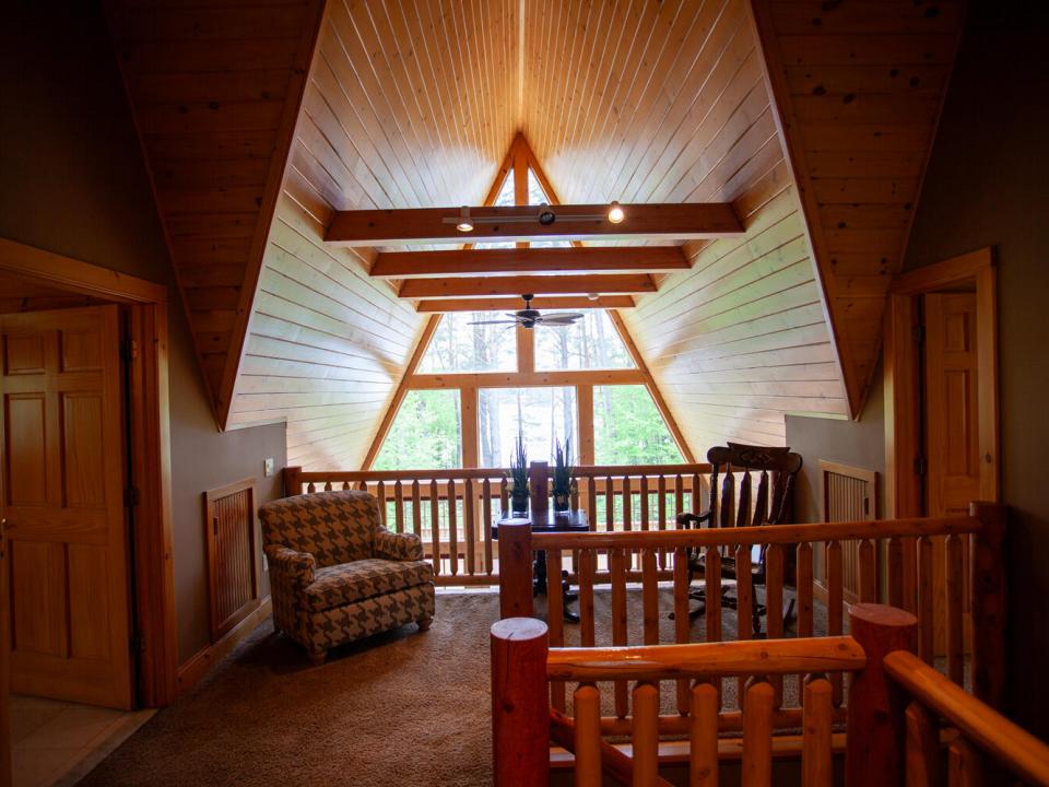 Sitting Area