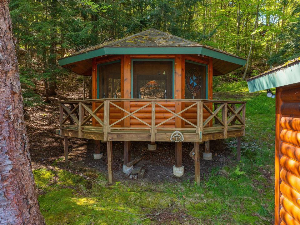 Gazebo