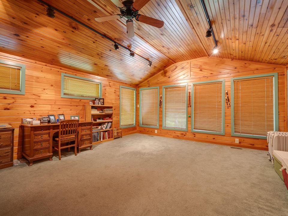 Family Room/Bonus Room